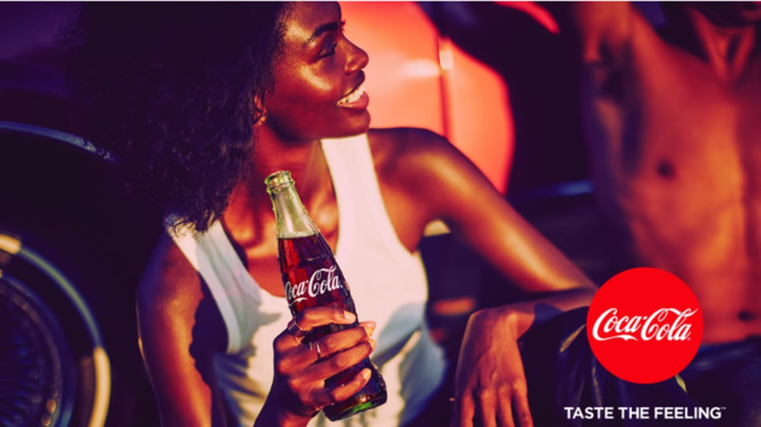 What would happen if Coca Cola told its black employees to try and be less black?