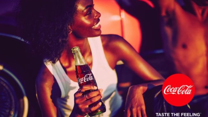 What would happen if Coca Cola told it's black employees to try and be less black?