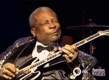 Are you familiar with blues music?
