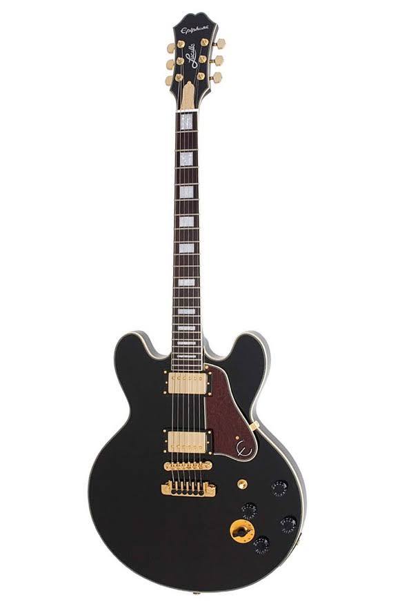 Are you familiar with blues music?