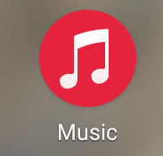 What subscription music streaming service do you use?