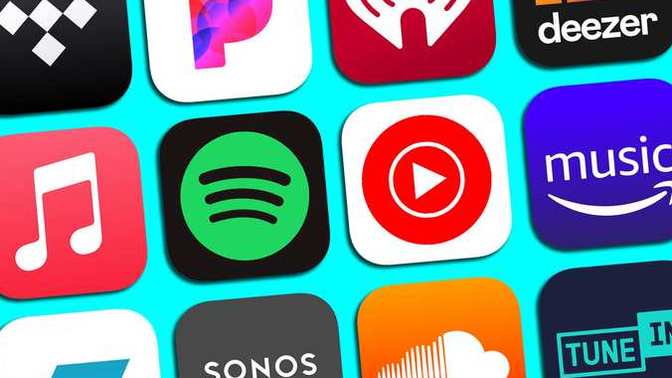 What subscription music streaming service do you use?