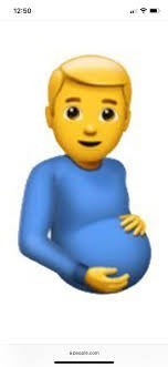 If guys would get pregnant how many of you would do them?