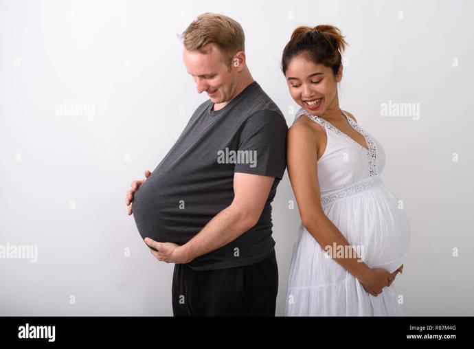 If guys would get pregnant how many of you would do them?