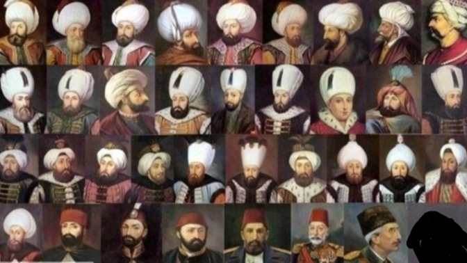 Which of the Ottoman Sultans would you like to see?