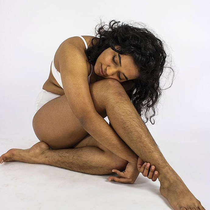 How to overcome my attraction towards legs of women?