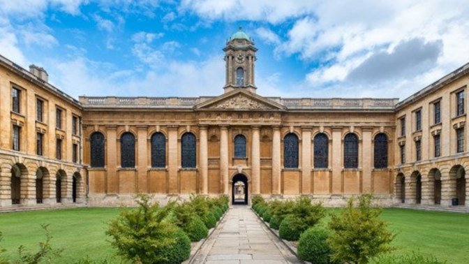 Any advice or tips for starting university?