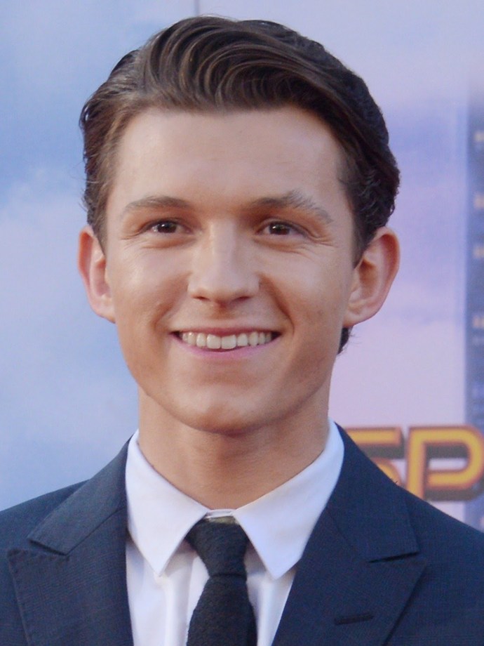 Do you like Tom Holland? What do you think about his acting?