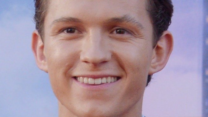Do you like Tom Holland? What do you think about his acting?