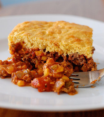 Whats your favorite kind of casserole to eat?