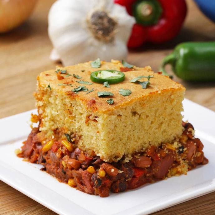 Whats your favorite kind of casserole to eat?