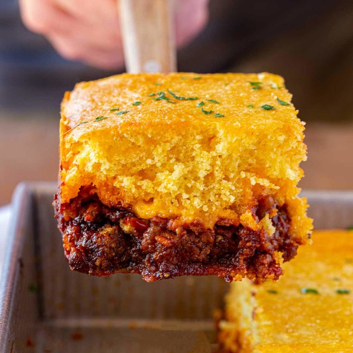Whats your favorite kind of casserole to eat?