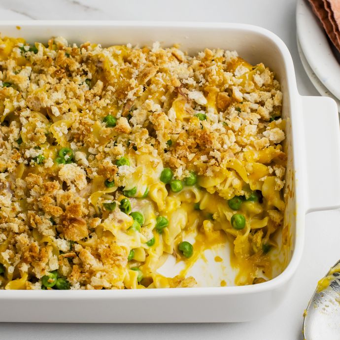 Whats your favorite kind of casserole to eat?