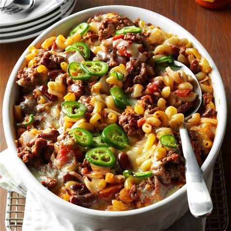 Whats your favorite kind of casserole to eat?