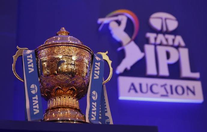 How many of you are IPL (Indian Premier league) lovers?
