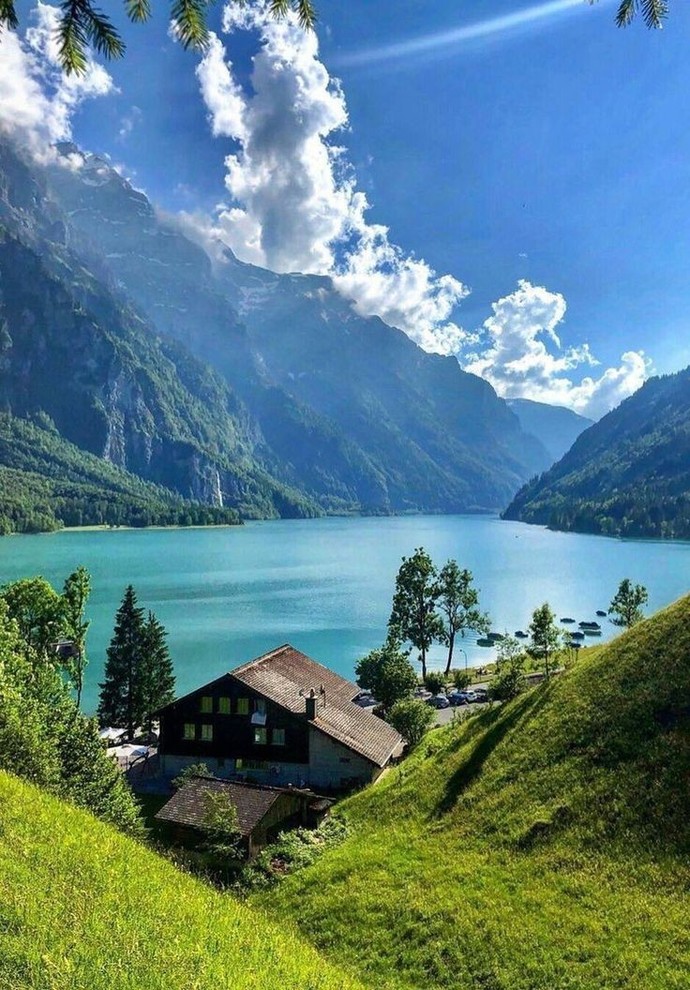 Where do you want your honeymoon to be?