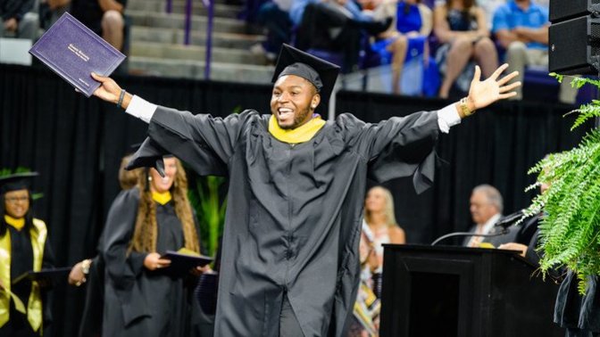 How important would you say going to college is in our current day?