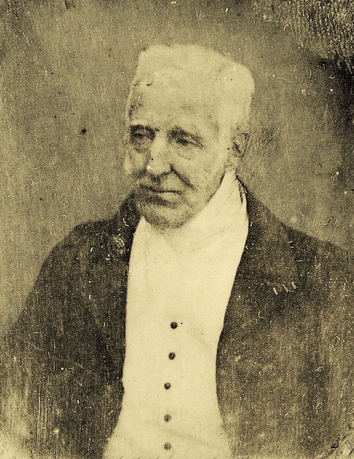 Have you ever heard of the Duke of Wellington?