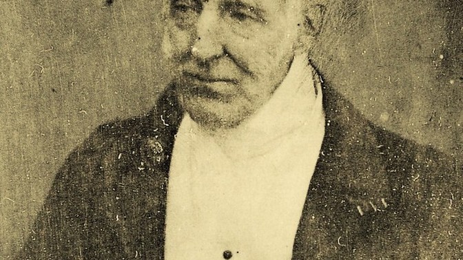 Have you ever heard of the Duke of Wellington?