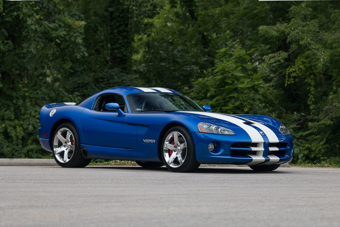 These are 7 of my all-time favorite muscle cars, which one would you choose based on looks and not value?