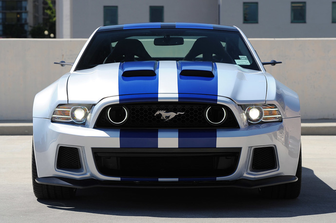 These are 7 of my all-time favorite muscle cars, which one would you choose based on looks and not value?