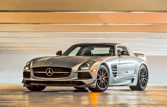 These are 7 of my all-time favorite muscle cars, which one would you choose based on looks and not value?