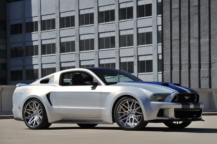 These are 7 of my all-time favorite muscle cars, which one would you choose based on looks and not value?