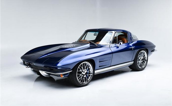 These are 7 of my all-time favorite muscle cars, which one would you choose based on looks and not value?