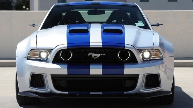 These are 7 of my all-time favorite muscle cars, which one would you choose based on looks and not value?