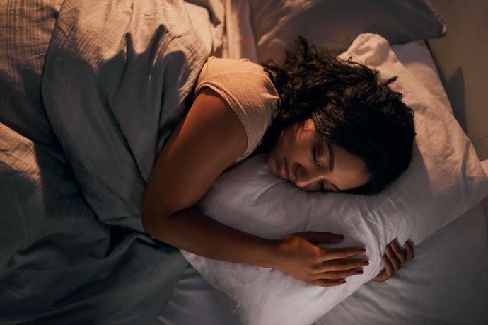 Do You Fall Asleep Easily?
