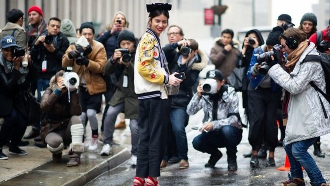 Would you ever want to become a celebrity?
