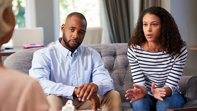 Am I the asshole for wanting to go to couples counseling before having a second child?