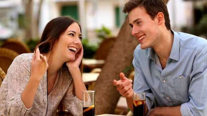 What is your flirting style? How do you flirt?