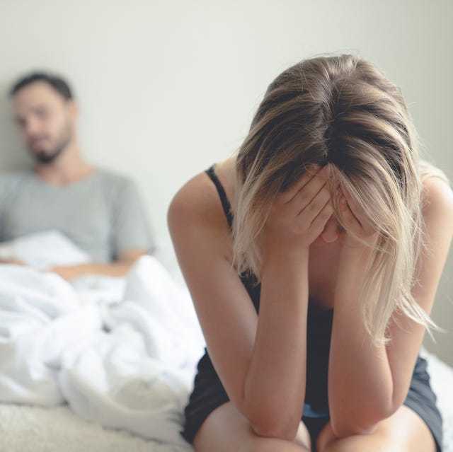 Have you ever been the toxic one in a relationship?