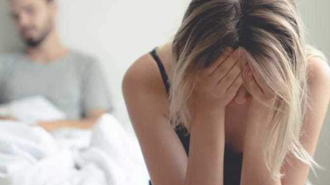 Have you ever been the toxic one in a relationship?