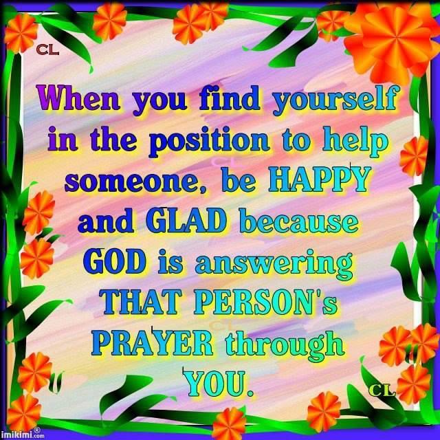 So…just changed a flat tire on the side of a highway and the old bitch thanked god instead of me, you believe that sh*t?