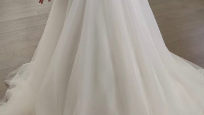 Which dress is best?