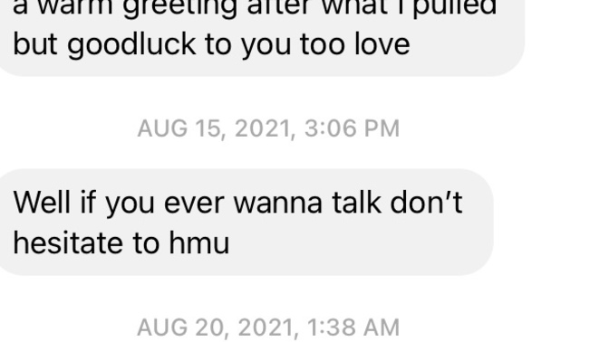 I’m still in love with my ex from four years ago. What do I do?