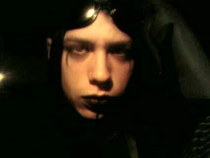 Are you edgy, or have you ever been edgy 🤔?