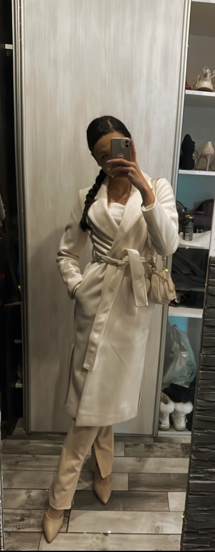 Guys, Is this outfit elegant enough for a family meeting?