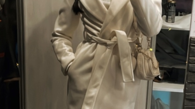 Guys, Is this outfit elegant enough for a family meeting?