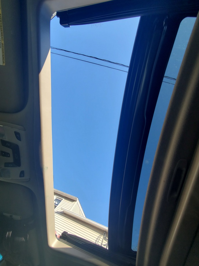 Car windows up or down? GirlsAskGuys