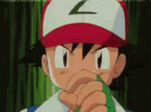 What was your favorite moment of Ash Ketchum?