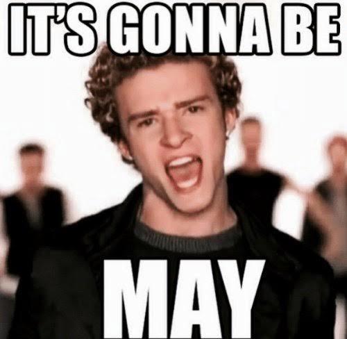 Did you know tomorrow?