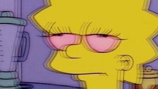 What is something you cannot find hot or attractive no matter how hard you try?