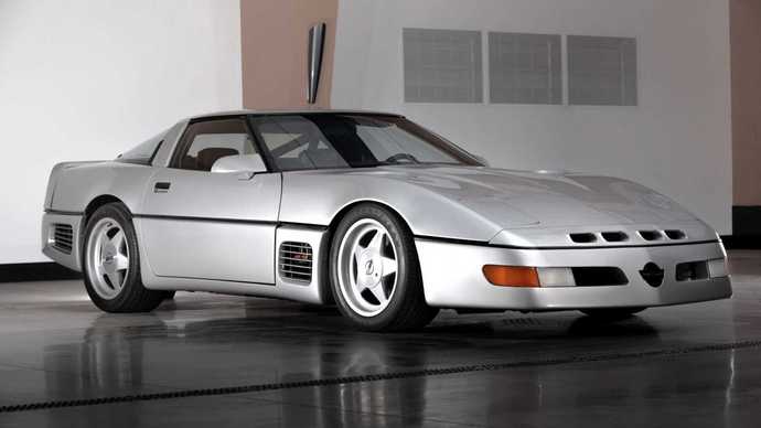 Youre a wealthy business owner living in the 80s, which one of these 7 cars would you choose?