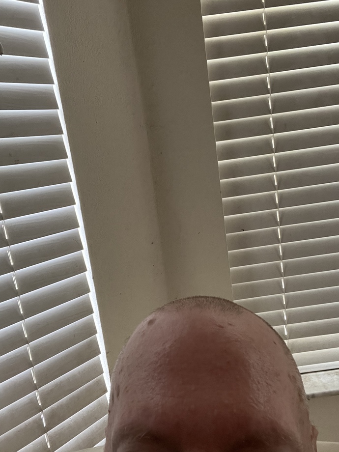 Should I complain to my barber?
