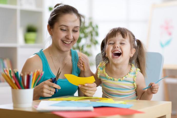 Why are children more loving than men are?