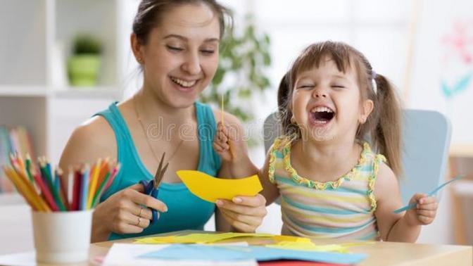 Why are children more loving than men are?