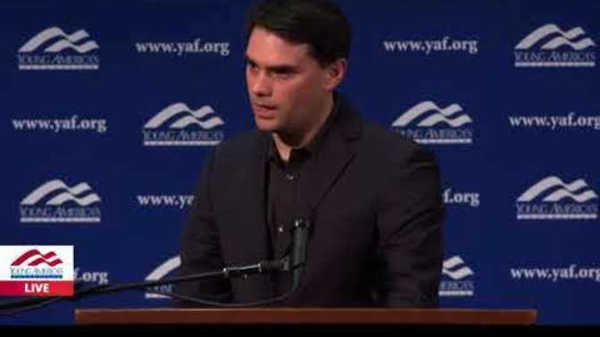 Why does GAG remove Prolife questions?